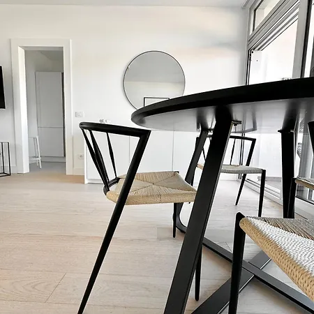 Aptments3 - Real Estate Solutions Apartmán *