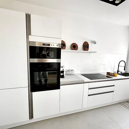 Apartmán Aptments3 - Real Estate Solutions Olbia