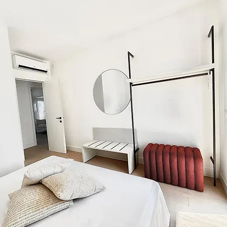 Apartmán Aptments3 - Real Estate Solutions *