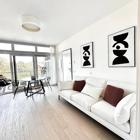 Apartmán Aptments3 - Real Estate Solutions