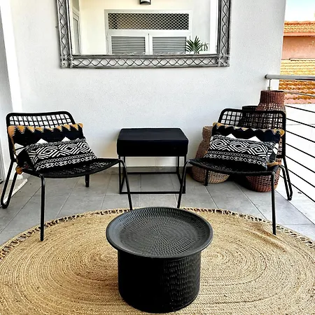 Apartmán Aptments3 - Real Estate Solutions