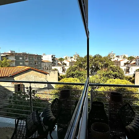 شقة Aptments3 - Real Estate Solutions أولبيا