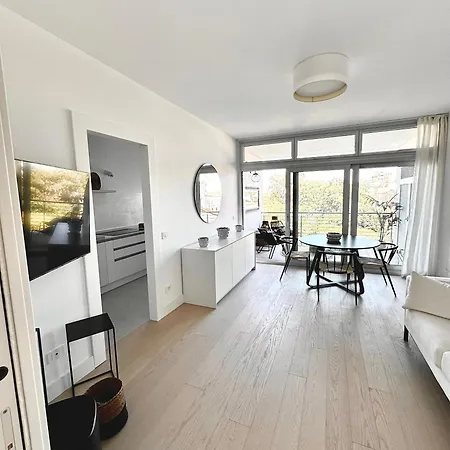 Aptments3 - Real Estate Solutions * أولبيا